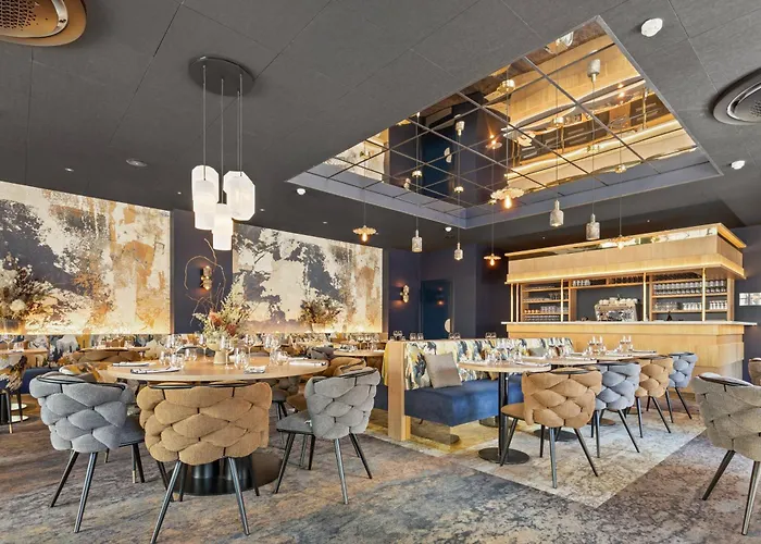 Le Rituel Hotel&Spa Honfleur